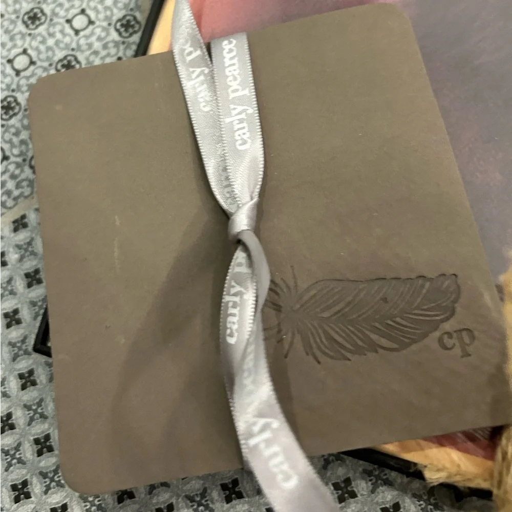 Carly Pearce VIP bundle - Picture 7 of 7